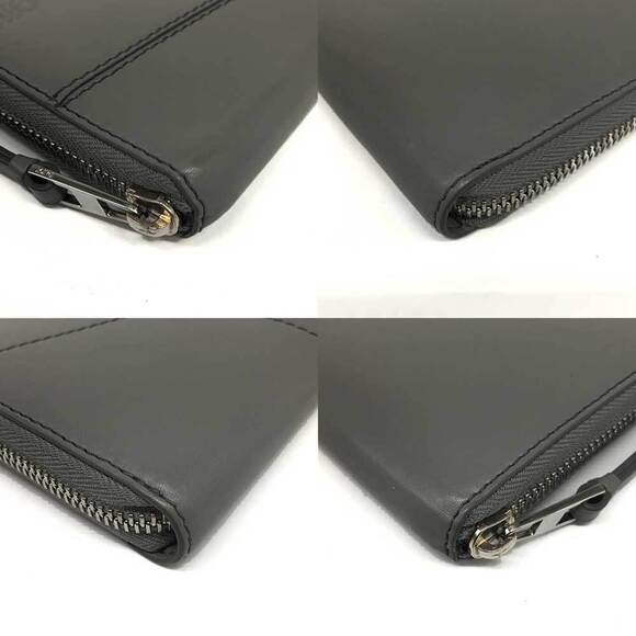 LOEWE Gray Wallet - Picture 4 of 6